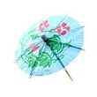 Decorative Cocktail Umbrella Toothpicks | https://www.bestnamebadges.com