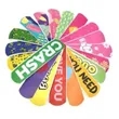 Waterproof Bandage Woundplast FDA Approved | https://www.bestnamebadges.com