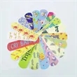 Waterproof Bandage Woundplast FDA Approved | https://www.bestnamebadges.com