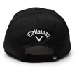 Callaway® Tour Performance Golf Cap with Velcro Closure | https://www.bestnamebadges.com