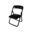 Foldable Chair Shape Phone Holder Stand | https://www.bestnamebadges.com