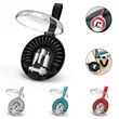 Versatile Extendable Charging Cable Set with 3 USB Adapters | https://www.bestnamebadges.com