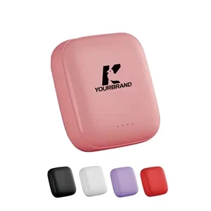 2in1 Portable Rapid Heating Hand warmer and power bank