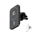 Stock Magnetic Wireless Fast Charging Car Mount Charger | https://www.bestnamebadges.com