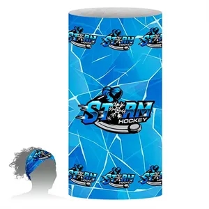 Full Color Sublimation