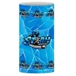 Full Color Sublimation" Multi-Functional Gaiter & Headwear | https://www.bestnamebadges.com