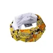 Full Color Sublimation" Multi-Functional Gaiter & Headwear | https://www.bestnamebadges.com
