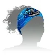 Full Color Sublimation" Multi-Functional Gaiter & Headwear | https://www.bestnamebadges.com