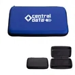 Zippered Travel Case | https://www.bestnamebadges.com