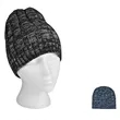 Knit Beanie Cap | https://www.bestnamebadges.com