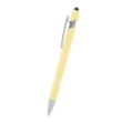 LEXINGTON INCLINE STYLUS PEN | https://www.bestnamebadges.com