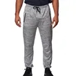 Burnside© Performance Tech Fleece Joggers | https://www.bestnamebadges.com