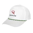 Imperial 5054 The Wrightson Performance Rope Cap. | https://www.bestnamebadges.com