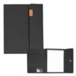 Paragon Padfolio With 100% RPET Material | https://www.bestnamebadges.com