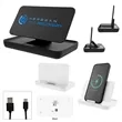 Rabs Folding Wireless Charger & Stand | https://www.bestnamebadges.com