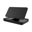 Rabs Folding Wireless Charger & Stand | https://www.bestnamebadges.com