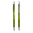 Wedge Ballpoint Pen | https://www.bestnamebadges.com