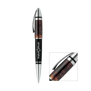 Novari Bettoni Ballpoint Pen | https://www.bestnamebadges.com