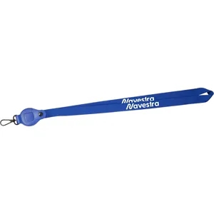 Recycled-AirTag-Lanyard