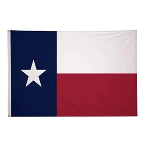 5' x 8' State Flag