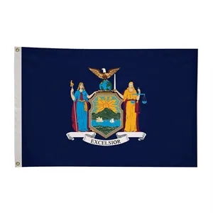2' x 3' State Flag