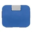 4 Port Mini USB Hub | https://www.bestnamebadges.com