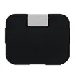 4 Port Mini USB Hub | https://www.bestnamebadges.com