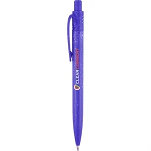 3-in-1 Tech Cleaning Stylus Gel Pen | https://www.bestnamebadges.com