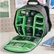 Professional Camera Backpack | https://www.bestnamebadges.com