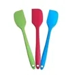 Non-stick Silicone Spatula | https://www.bestnamebadges.com