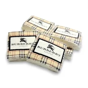 Marshmallow Squares - 2"