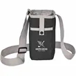 Insulated Bottle Sling | https://www.bestnamebadges.com