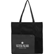 Radius Recycled Non-Woven Tote | https://www.bestnamebadges.com