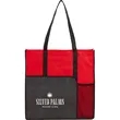 Radius Recycled Non-Woven Tote | https://www.bestnamebadges.com