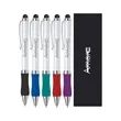 Stylus-420 Ballpoint Pen with Gift Box | https://www.bestnamebadges.com