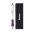 Stylus-420 Ballpoint Pen with Gift Box | https://www.bestnamebadges.com