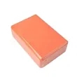 Eva Yoga Brick | https://www.bestnamebadges.com