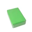 Eva Yoga Brick | https://www.bestnamebadges.com