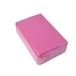 Eva Yoga Brick | https://www.bestnamebadges.com