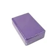 Eva Yoga Brick | https://www.bestnamebadges.com