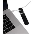 Cable Buddy Desktop Cable Organizer | https://www.bestnamebadges.com