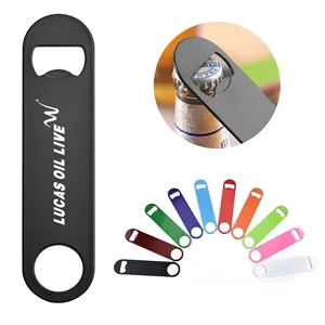420 Grade Stainless Steel Bottle Opener