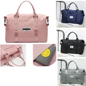 Travel Duffel,Sports Tote GymBag for Women