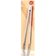 Stainless Steel Kitchen Tongs | https://www.bestnamebadges.com