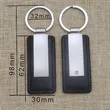 Custom KeyChain | https://www.bestnamebadges.com