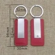 Custom KeyChain | https://www.bestnamebadges.com