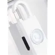 Safety Alarm Keychain | https://www.bestnamebadges.com
