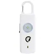 Safety Alarm Keychain | https://www.bestnamebadges.com