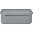 Zili Silicone Storage Container 44oz | https://www.bestnamebadges.com
