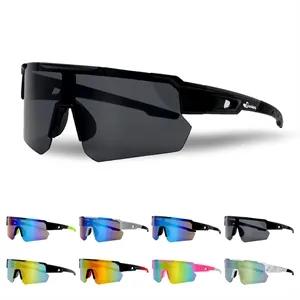Sport Viper Mirror Sunglasses